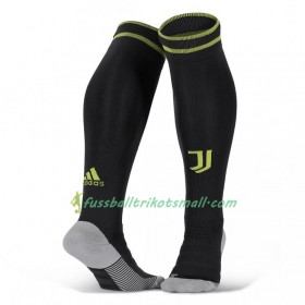 Juventus Turin Ausweich Socken 2018-2019